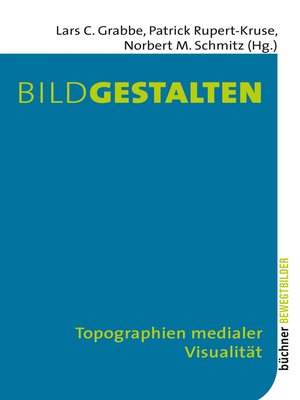 cover image of Bildgestalten